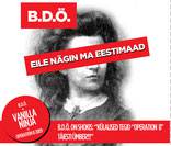 BDÖ : Eile Nägin Ma Eestimaad